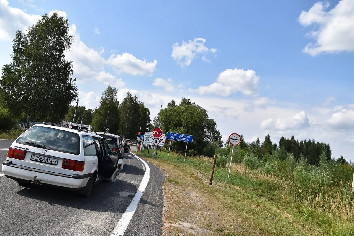 Розмитнення авто: вартість