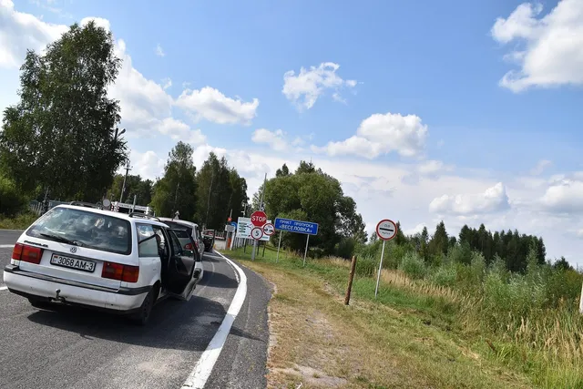 Розмитнення авто: вартість