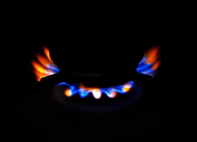 Як читати платіжку за газ