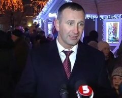 Де святкуватимуть Новий рік буковинські високопосадовці (відео)