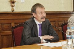 Михайло Папієв: наступний рік стане роком соціальних питань
