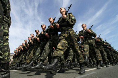 Підприємці Буковини згуртувались, аби надати допомогу українським військовослужбовцям