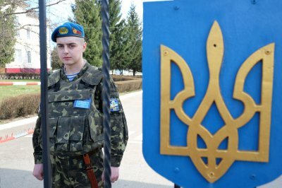 На Буковині можуть з’явитися військові з Криму