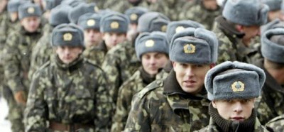 Чернівецький військкомат скликає військовозобов'язаних і не тільки