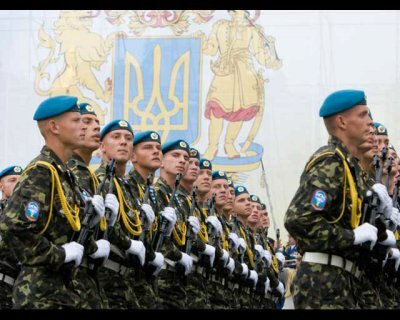 В Чернівцях створюють батальйон територіальної оборони