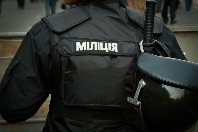 Кримінальна хроніка Буковини за 20 травня