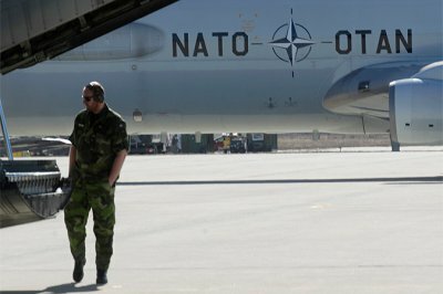 Фахівці з НАТО допоможуть захисти українські АЕС