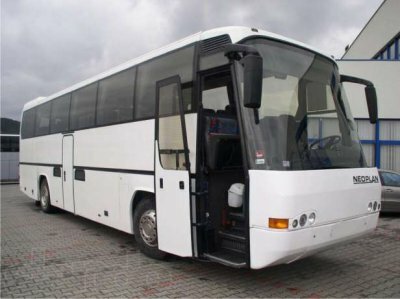 В Криму різко здорожчали автобусні перевезення