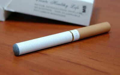Електроннци сигареты как новый вид бизнеса