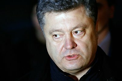 Порошенко заявив,що він не буде "приємним" сусідом для Росії