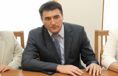 В Криму заступник голови Ради міністрів подав у відставку через кар'єрні перспективи