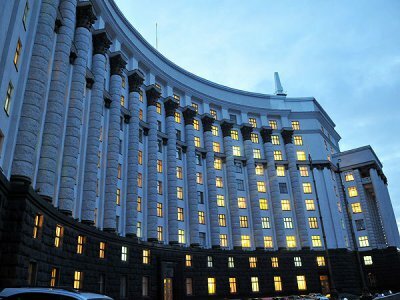 Фінансова система Донецької області паралізована через сепаратистів