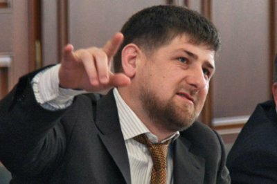 Чечня пригрозила главі МЗС України помстою