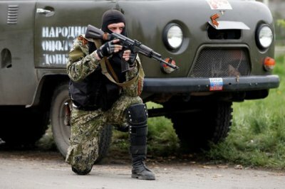 Загиблі на сході України російські журналісти надавали допомогу терористам
