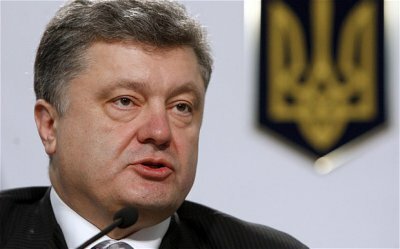 Президент України вирішив відпустити терористів