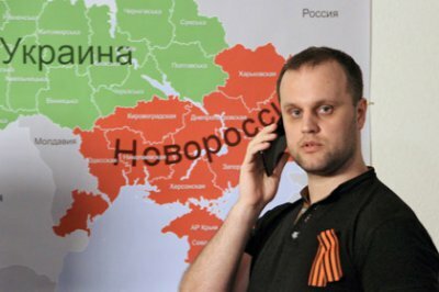 Лідер сепаратистів ДНР вирішив торгувати українськими політиками