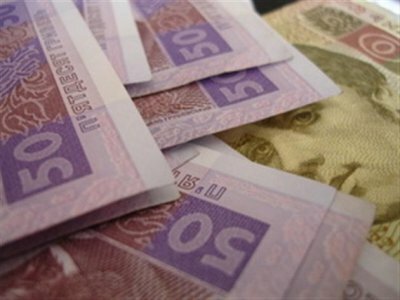 В Чернівцях комунальники розтратили 100 тис. грн.