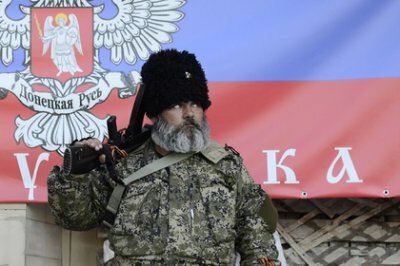 В рядах терористів ДНР стався розкол, частина втекла