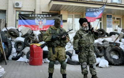 В ДНР розповіли про десятки вбитих українських військових