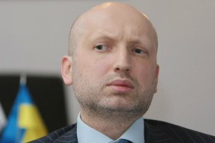 Порошенко призначив Турчинова секретарем РНБО